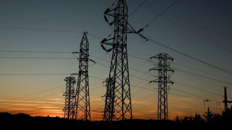 Spanish outages are awakening for India The news today