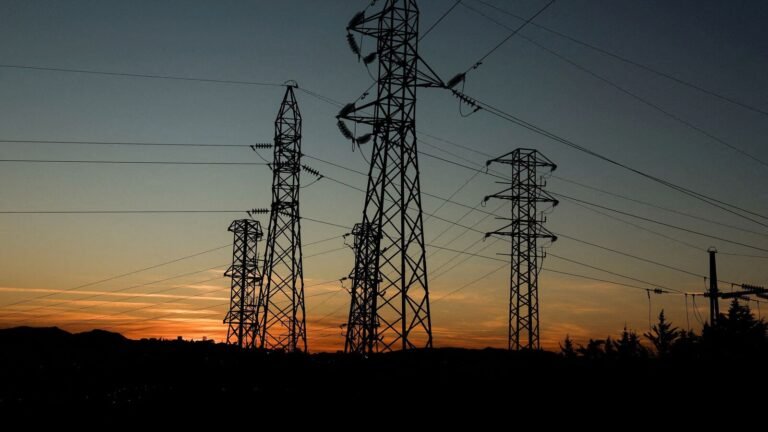 Spain Blackout: Phone, Internet services affected weeks after national power outage The news today