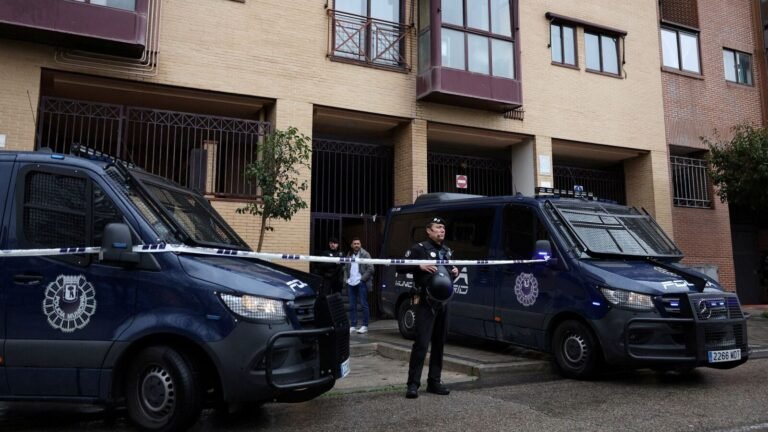 Three boys rescued from “House of Horror” in Spain were locked from Covid-19 in 2021 The news today