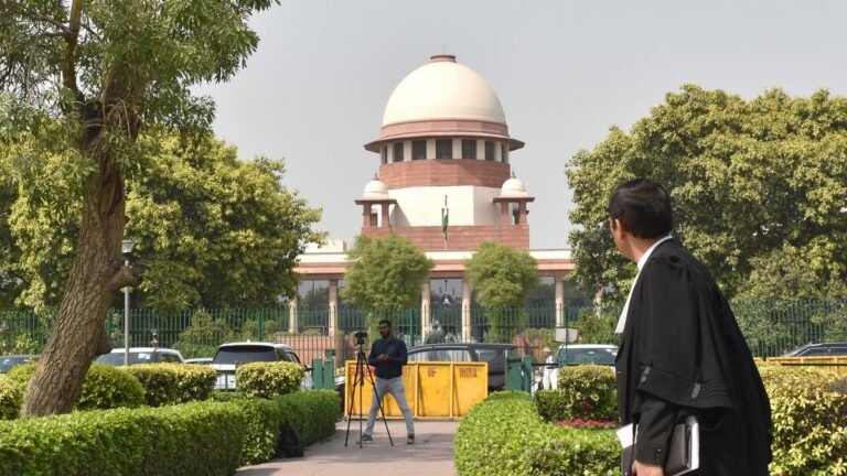 SC rejects the action for the court probe into the Pahalgam attack