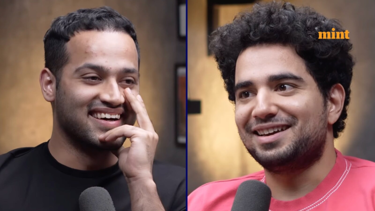 “There is a limit to be bold”: Samay Raina says Raj Shamani, reveals lessons obtained from India Got Late Row | The news today