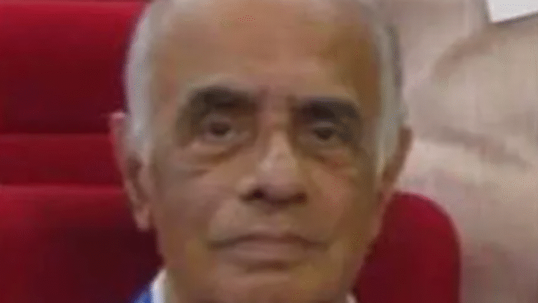 Balachandra Rao: A pillar of Indian astronomy that devoted his life to decoding the rich indie intellectual heritage
