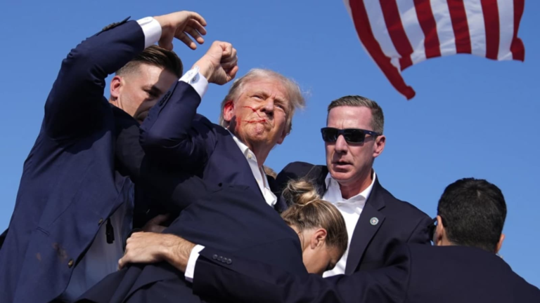 “Get rid of” Donald Trump? Cryptic “8647” former Instagram Post Sparks Row – Here’s the reason | The news today