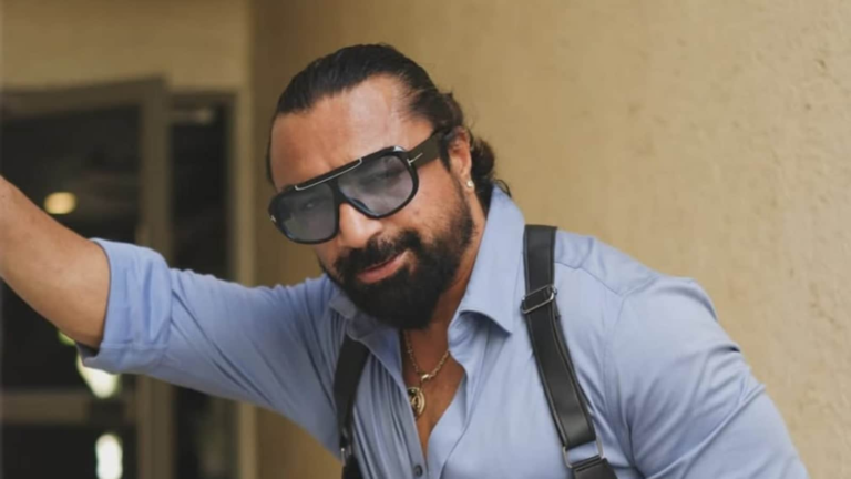 Bombay Amboo Police sent summons to actors Ajaz Khan in ulumna arrest case rape The news today