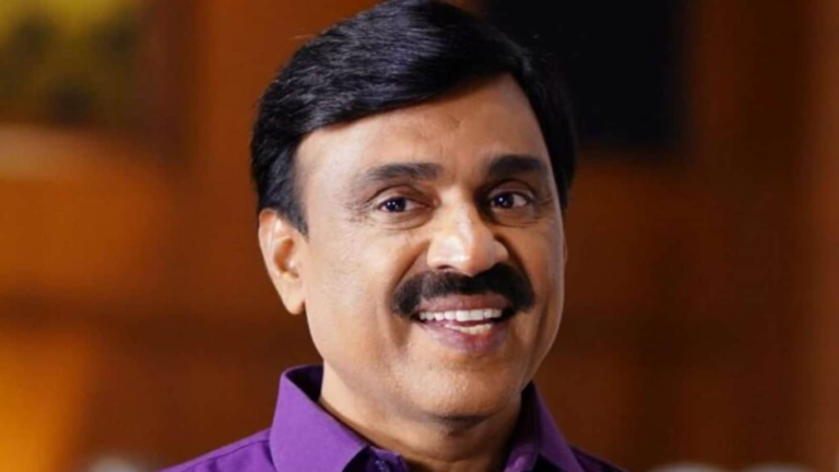 Former Minister of Karnataka Gali Janardhan Reddy sentenced to 7 years imprisonment in the case of obulapuram mining | The news today