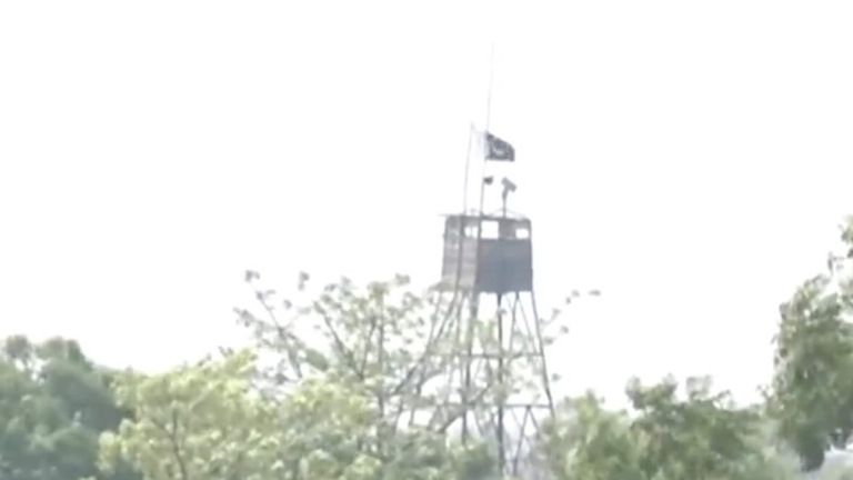 India-Pakistani conflict: BSF kills 7 terrorists, damage then Dhandhar Post on Border Samba | The news today