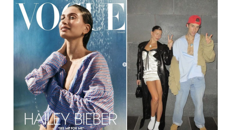 Justin Bieber’s deleted contribution for Hailey Leave Netizens Fuming: “Can this type of love never find anyone” | The news today