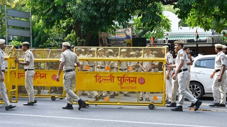 Separate drilling on May 7: What to expect in Delhi, Mumbai, Bengaluru and other cities – timing control, all details inside | The news today
