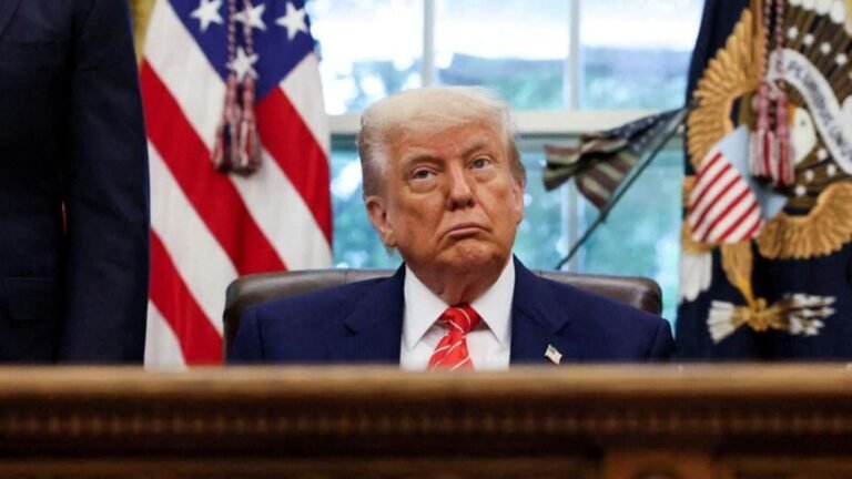 India – Pakistan Government: Opposition Questions “Mediation” Donald Trump – “Attempt to internationalize the problem of Kashmir” | The news today
