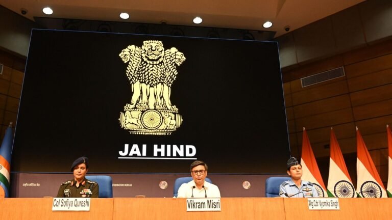 From the terrorist attack of Pahalgam to Sindoor Operation: Mapping 15 Days India-Pakistan Reaction | The news today