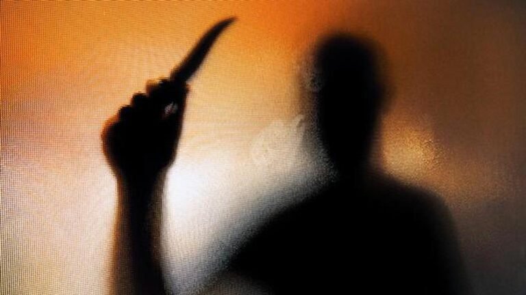 Man stabs his relative to death in Visakhapatnam