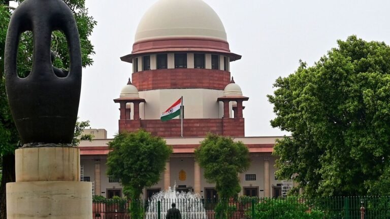 SC turns the order of Kerala HC; Rules for a Battle for Mother in custody that quotes the father’s inability to provide home meal The news today