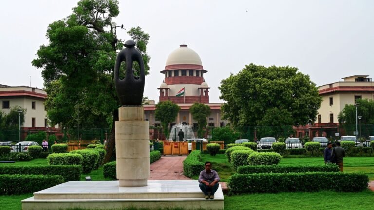 Case Waqf Law, which is to be heard by the coming CJI Br Gavai 15. The news today