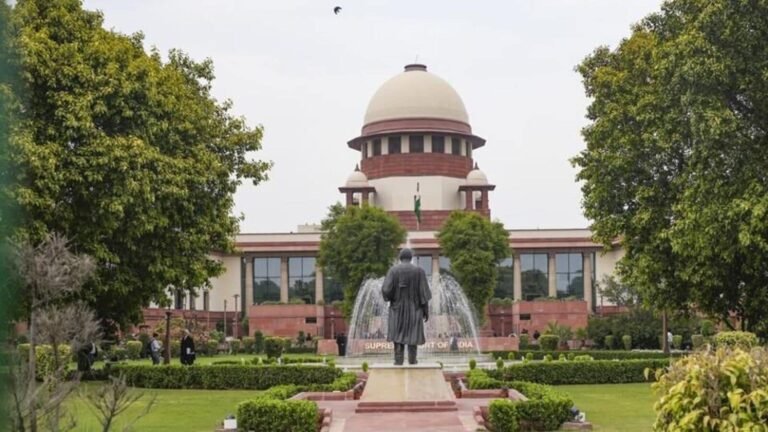 Who is Niketa Pandey IAF? The Supreme Court will direct the center to avoid the official involved in the Sindoor Operation, Balakot | The news today