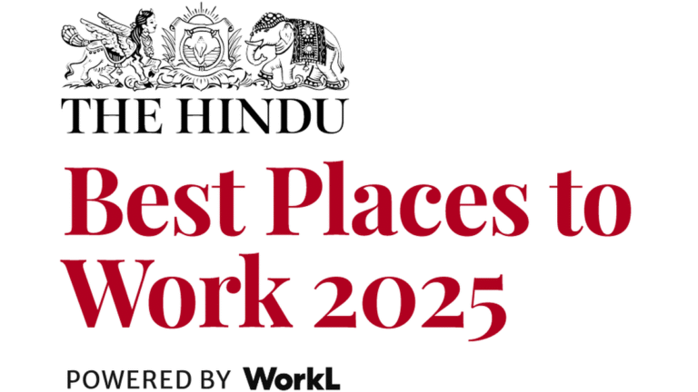 Hindus cooperate with Workl and Scouts for Best Places to Work in India