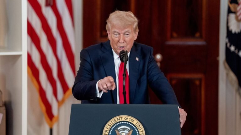 Donald Trump warns sanctions against Iranian oil buyers in the middle of the delay of nuclear interviews: “All purchases … Must stop right now!” | The news today