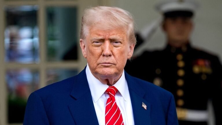 ‘Raj Nagar Extension Mein Ganga Water Supply …’: Bizarre asks after Trump claims’