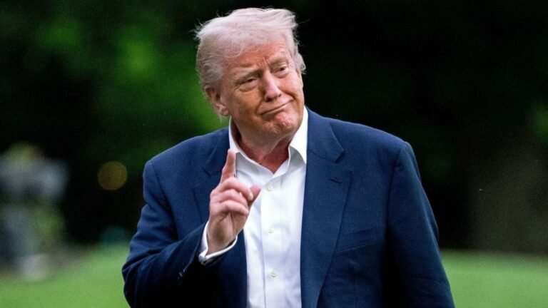 Trump Signals Cut for China Soon: Here’s the reason why The news today