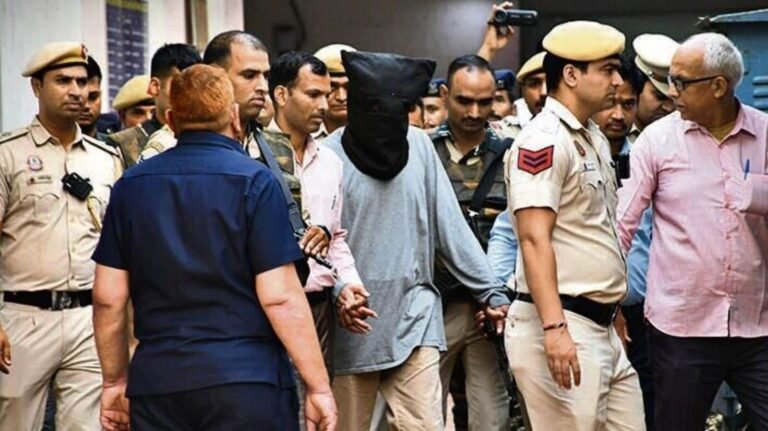 26/11 Mumbai Attack: Delhi Court allows NIA to record the voice of Tahawura wounds, manuscript samples | The news today