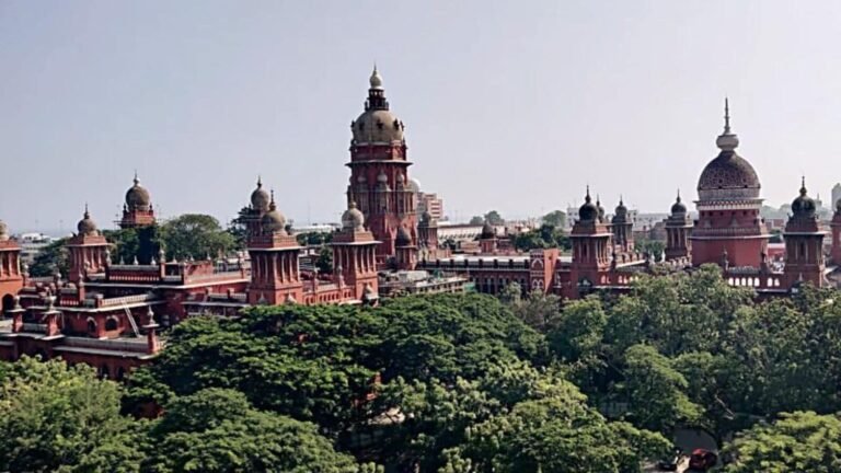 Maintenance for MK Stalin-Madras HC imposes a temporary stay Tamil’s power to name Vice-President | The news today