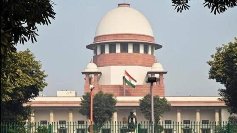 The Supreme Court makes family ties of judges, public assets in the main transparency The news today