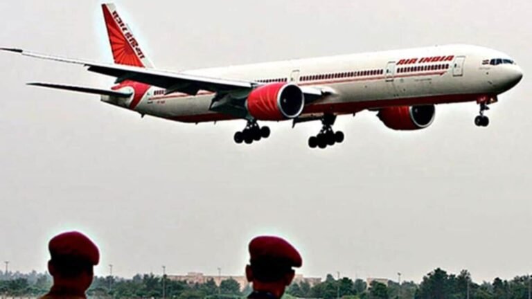 Bengaluru gets a direct flight to Kathmandu – Air India Express The news today
