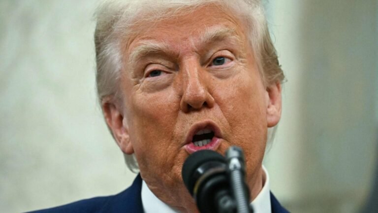 “So much for being a nice person”: Donald Trump says “bad news” is China “completely broken” trade agreement with us | The news today