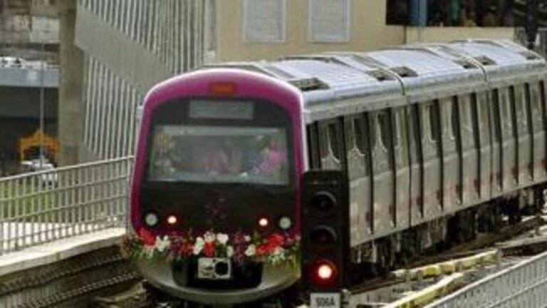 A man who secretly filmed women on the Bengaluru Metro and recorded videos on Instagram arrested | The news today