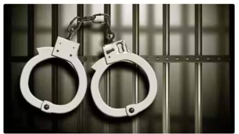 HARYANA man arrested for handing over information of the Pakistani army, ISI about Sindoor operation, Indo-Pak Conflict | The news today