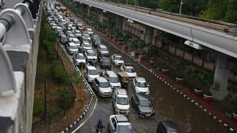 Roadshow PM Modi today: Ahmedabad Police releases traffic consultancy; Check the roads to avoid and alternative routes today news