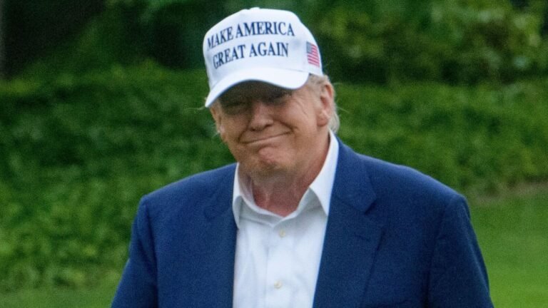 Donald Trump Slams ‘Judges USA-Halting’ in Fiery Memorial Day Post-Appies to let criminals stay | The news today