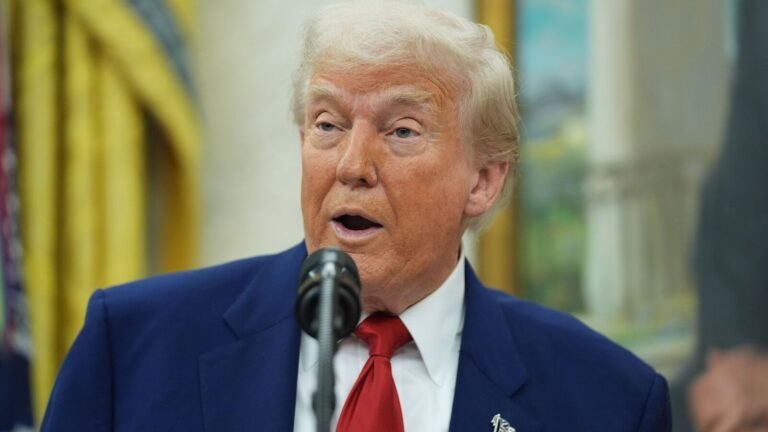 “Taco Trade” Sparks Furor: What does it mean and why is Donald Trump angry? | The news today