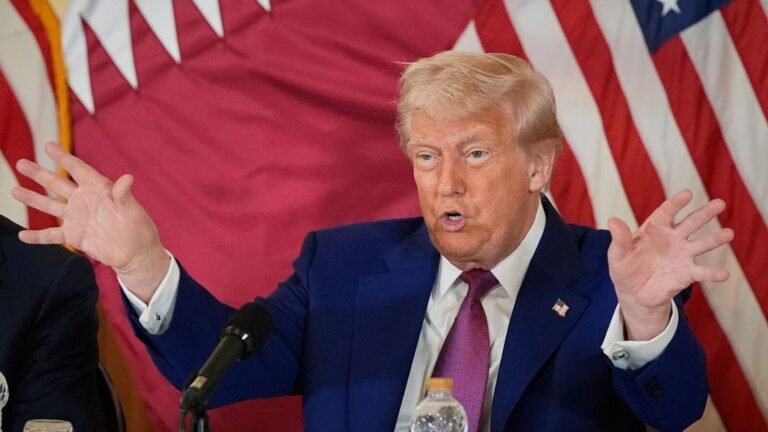 Donald Trump claims that “close” nuclear agreements with Iran: “There is a violent step, but I don’t want to do it” | The news today