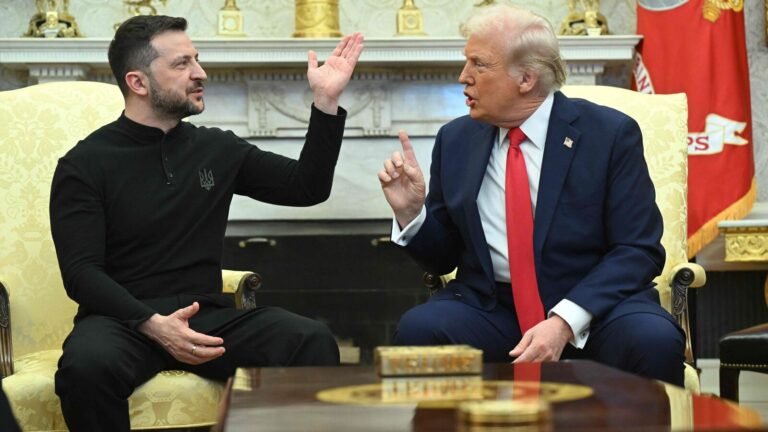 USA, Ukraine to sign minerals deal with weeks after Trump-Zelensky Okal Office Spat | The news today