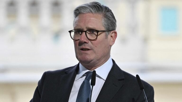 UK to tighten the rules of the visa to end the “unsuccessful free market experiment” – what it means for foreign workers | The news today