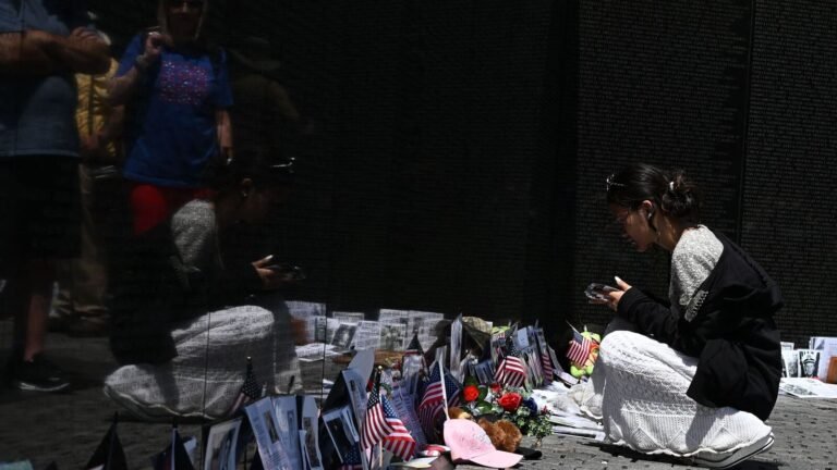 Memorial Day 2025: stock market, banks and retail stores – what is open and what is closed in us | The news today