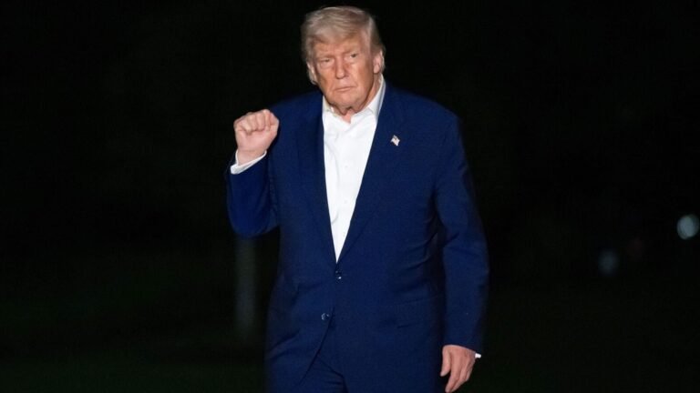 5% tax on Donald Trump of remittances: what is “one, big, beautiful account”, what it means for India | The news today