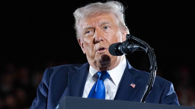Donald Trump is looking for a “complete dismantling” of the Iranian nuclear program, open civilian use The news today