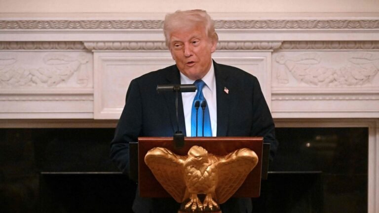 “I will throw it away …”: Donald Trump will tell what motivated him to run for the President in 2024 | The news today