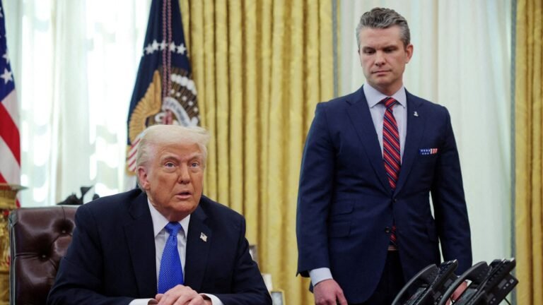 Donald Trump says the US court decision was bad, political; Hope Supreme Court turns a “terrible” decision The news today