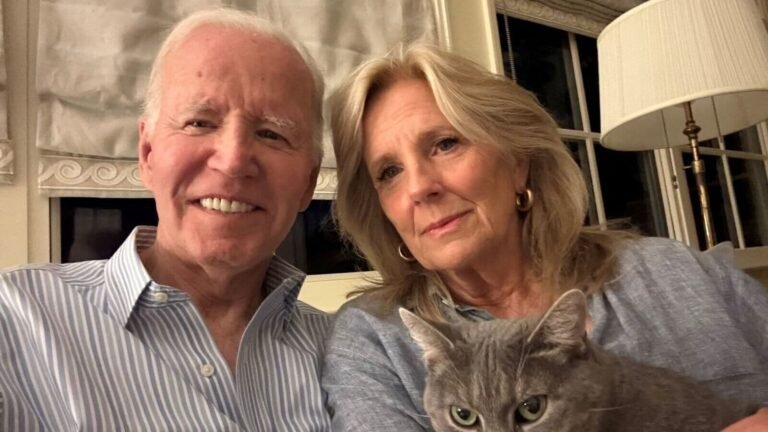 “Abuse of older! Criminal charges? – Lawyer Donal Trump accuses Jill Biden of Hiding of Health Problems Joe Biden | Today News