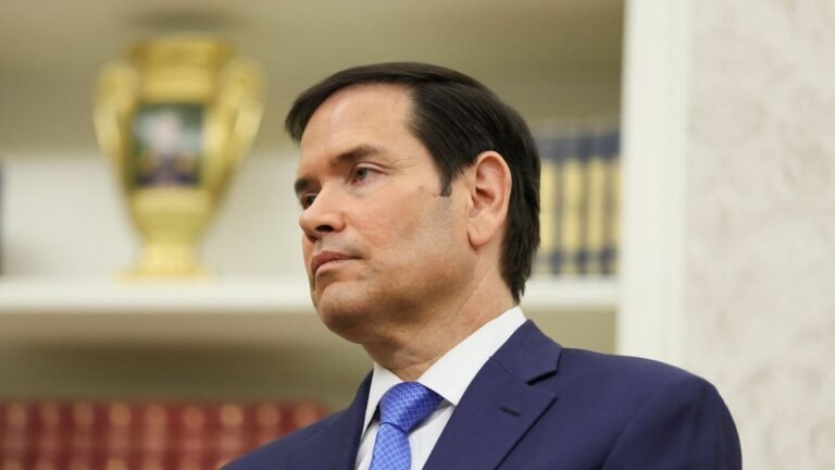 Marco Rubio speaks to Jaishankar | The news today