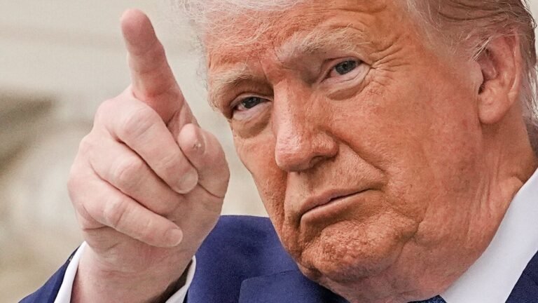 “Radicalized madmen,” Trump kills Harvard for delay in detecting information about a foreign student; Plans to direct money to… | The news today