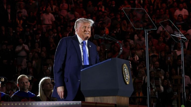 Trump nominates Mike Waltz for UN Ambassadors in the middle of the “signal gate” series; Rubio serves for the interim role as NSA | The news today