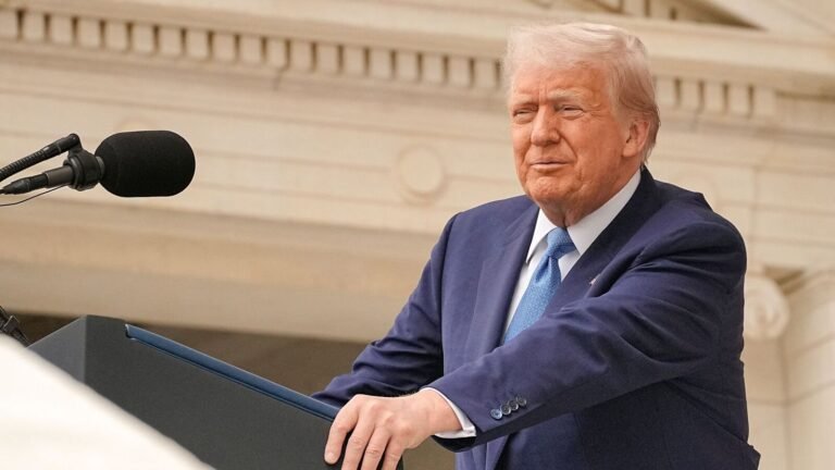 Why Donald Trump says “God did it” about 250. Anniversary, 2026 World Cup and 2028 Olympics | The news today