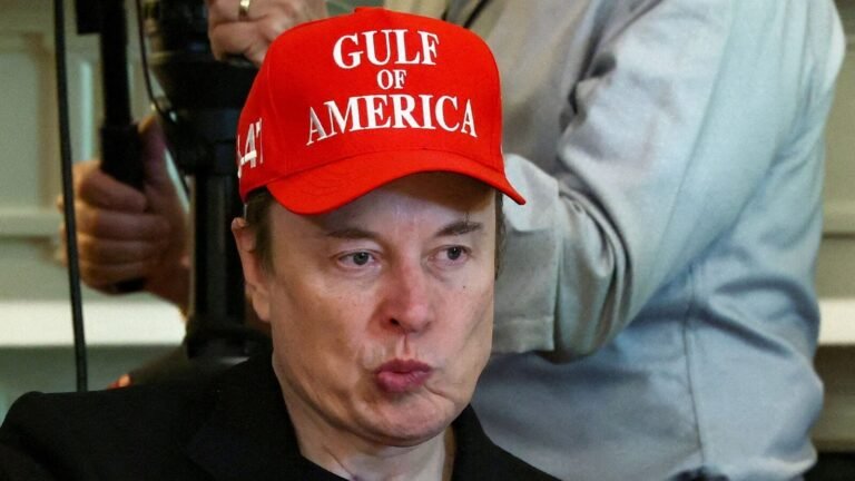 Elon Musk compares to Buddha when he is preparing to abandon Doga: “Is Buddha needed for Buddhism?” | The news today