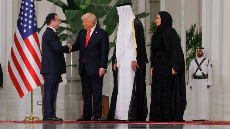 US-Qatar Ink $ 2433 billion in stores, sets a phase for $ 1.2 trillion future investments: What does it include? | The news today