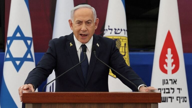 What is the Israeli operation of Gideon’s car in the fight against Hamas? All you need to know today’s news