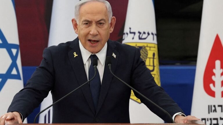 Benjamin Netanyahu condemns brutal killing of Israeli diplomats, thank us for your support: “Terrorist shot in cold blood” | The news today