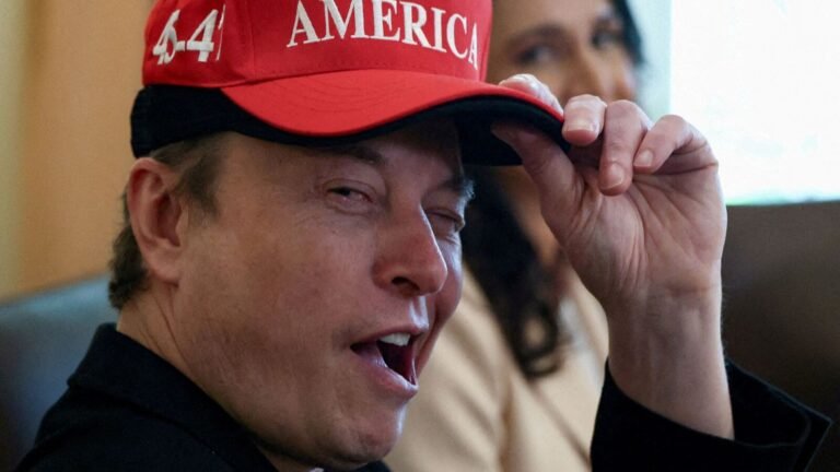 Elon Musk strongly used drugs during the Trump campaign: “Box with pills, ketamine that affected the bladder, more” | The news today